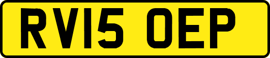 RV15OEP