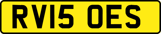 RV15OES