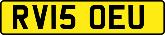 RV15OEU