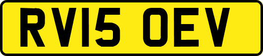 RV15OEV