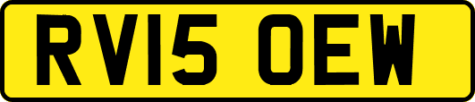 RV15OEW