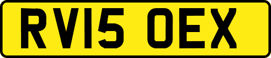 RV15OEX