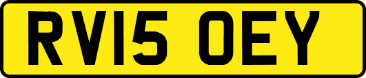 RV15OEY