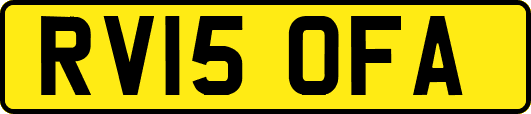 RV15OFA