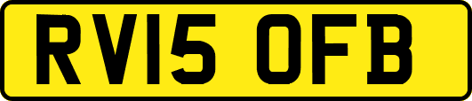 RV15OFB