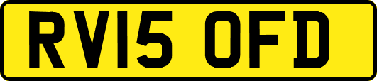 RV15OFD