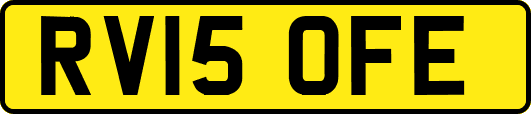 RV15OFE
