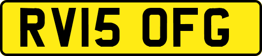 RV15OFG