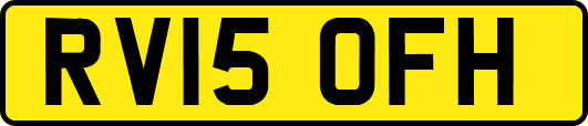 RV15OFH
