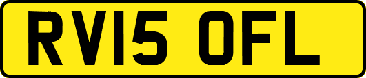 RV15OFL