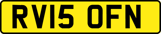 RV15OFN