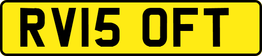 RV15OFT