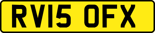 RV15OFX
