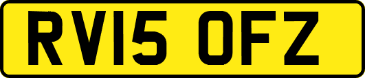 RV15OFZ