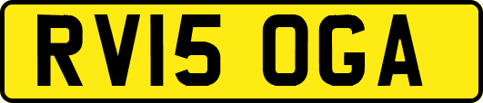 RV15OGA