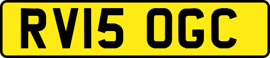 RV15OGC