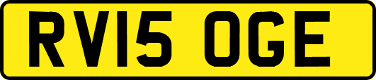 RV15OGE