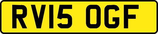 RV15OGF