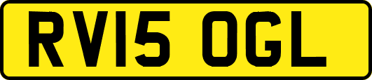 RV15OGL