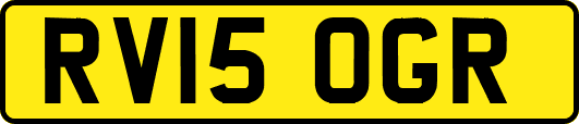 RV15OGR