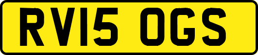 RV15OGS