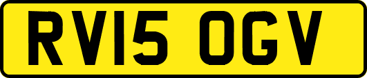 RV15OGV