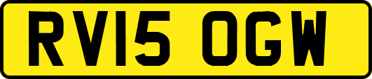 RV15OGW