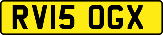 RV15OGX