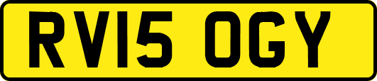 RV15OGY