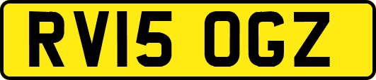 RV15OGZ