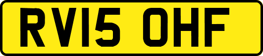 RV15OHF