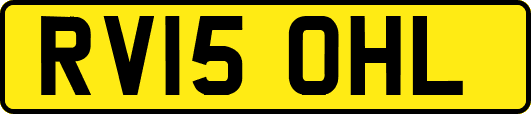 RV15OHL