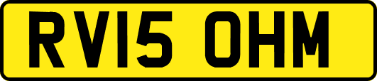 RV15OHM