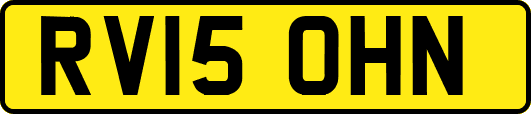 RV15OHN