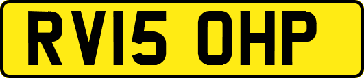 RV15OHP