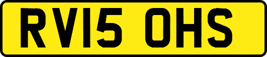 RV15OHS