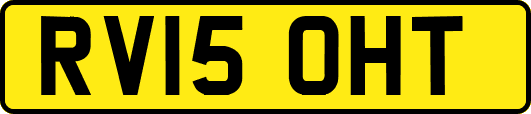 RV15OHT