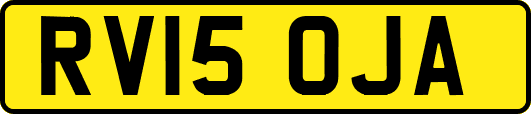 RV15OJA