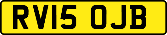 RV15OJB