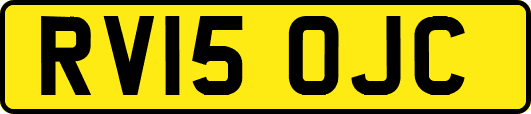 RV15OJC