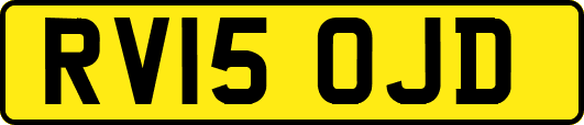 RV15OJD