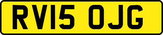 RV15OJG