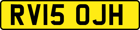 RV15OJH