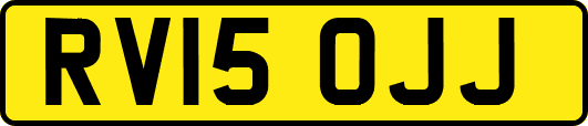 RV15OJJ