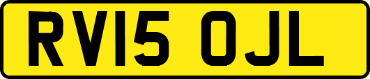 RV15OJL