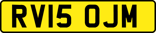 RV15OJM