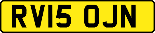 RV15OJN