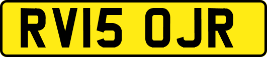 RV15OJR