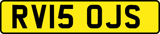 RV15OJS