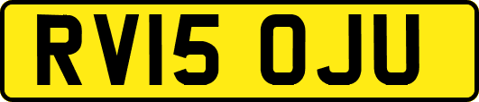 RV15OJU